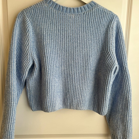 H&M Rib-Knit Sweater - Picture 10 of 11